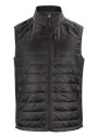 Texstar FV74 Vest Hybrid Stretch Verwarmd miniatuur