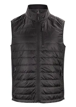 Texstar FV74 Vest Hybrid Stretch Verwarmd