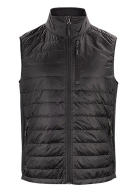 Texstar FV74 Vest Hybrid Stretch Verwarmd