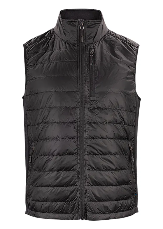 Texstar FV74 Vest Hybrid Stretch Verwarmd