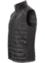 Texstar FV74 Vest Hybrid Stretch Verwarmd miniatuur