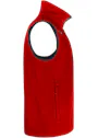 Texstar FV79 Vest Softshell D-ring Verwarmd miniatuur