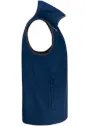Texstar FV79 Vest Softshell D-ring Verwarmd miniatuur