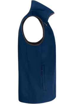 Texstar FV79 Vest Softshell D-ring Verwarmd miniatuur