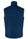 Texstar FV79 Vest Softshell D-ring Verwarmd miniatuur