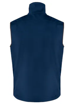 Texstar FV79 Vest Softshell D-ring Verwarmd miniatuur
