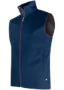 Texstar FV79 Vest Softshell D-ring Verwarmd miniatuur
