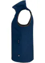 Texstar FV79 Vest Softshell D-ring Verwarmd miniatuur