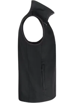 Texstar FV79 Vest Softshell D-ring Verwarmd miniatuur