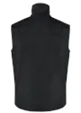 Texstar FV79 Vest Softshell D-ring Verwarmd miniatuur