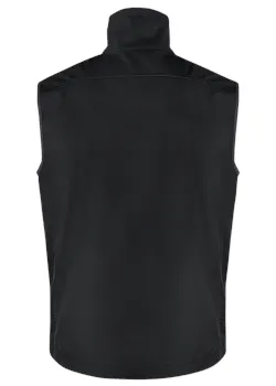 Texstar FV79 Vest Softshell D-ring Verwarmd miniatuur