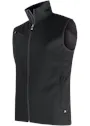 Texstar FV79 Vest Softshell D-ring Verwarmd miniatuur