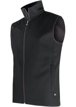 Texstar FV79 Vest Softshell D-ring Verwarmd miniatuur