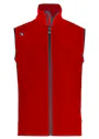 Texstar FV79 Vest Softshell D-ring Verwarmd miniatuur