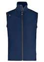 Texstar FV79 Vest Softshell D-ring Verwarmd miniatuur