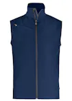 Marineblauw