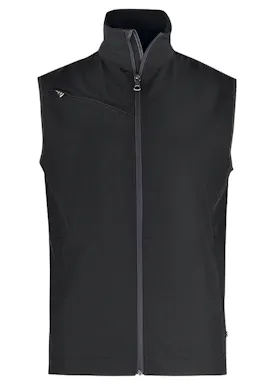 Texstar FV79 Vest Softshell D-ring Verwarmd