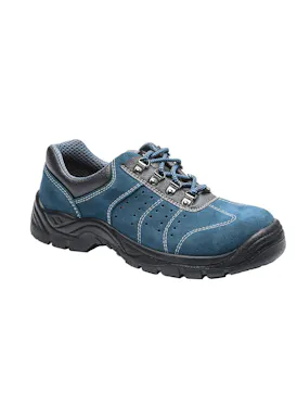 Portwest Steelite perforierter Trainer S1P