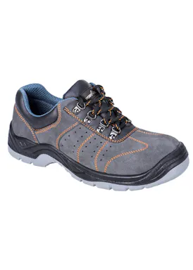 Portwest Steelite perforierter Trainer S1P 2.0