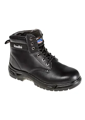 Portwest FW03 - Steelite hoher Schuh S3