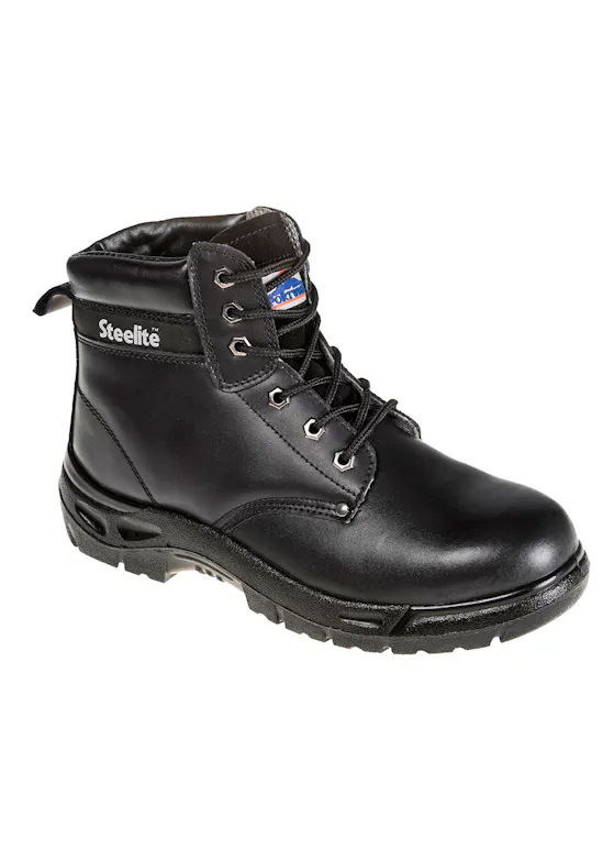 Portwest FW03 - Steelite hoher Schuh S3