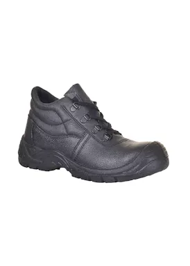 Portwest Steelite Protector Boot Verstärkte Zehenkappen S1P