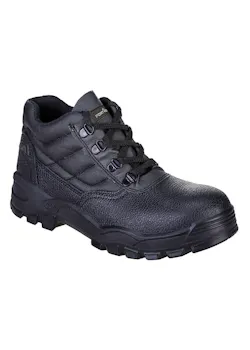 Portwest Steelite Protector Schuh halb hoch S1P