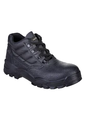 Portwest: Steelite Protector Halbschuh S1P