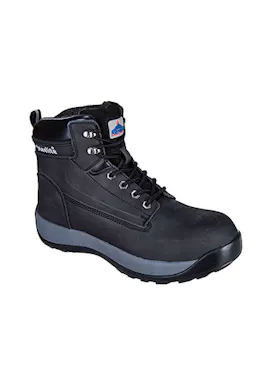 Portwest FW32 Steelite Constructo Nubuckleren Schoen S3 HRO