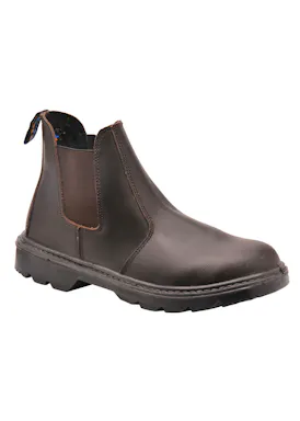 Portwest Steelite Dealer S1P Sicherheitsschuh