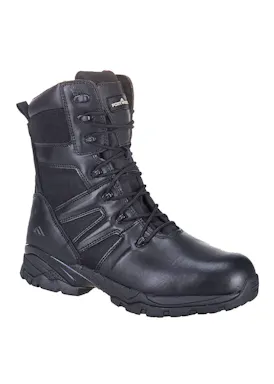 Portwest Steelite TaskForce-Hoch S3-HRO-Sicherheitsstiefel