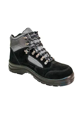 Portwest Steelite All Weather Hoog Model S3 WR Werklaars