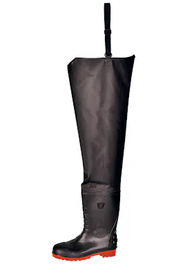 Portwest Waad Sicherheitsstiefel, niedrig, S5