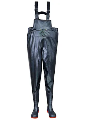 Portwest Sicherheitswathose, hoch, S5