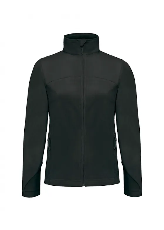 B&C Damenfleece Coolstar