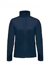 Marineblauw