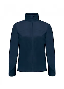 B&C Dames Fleece Coolstar miniatuur
