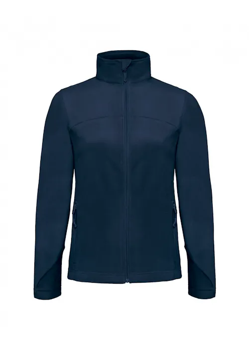 B&C Dames Fleece Coolstar