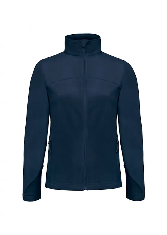 B&C Damenfleece Coolstar