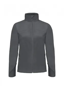 B&C Dames Fleece Coolstar miniatuur