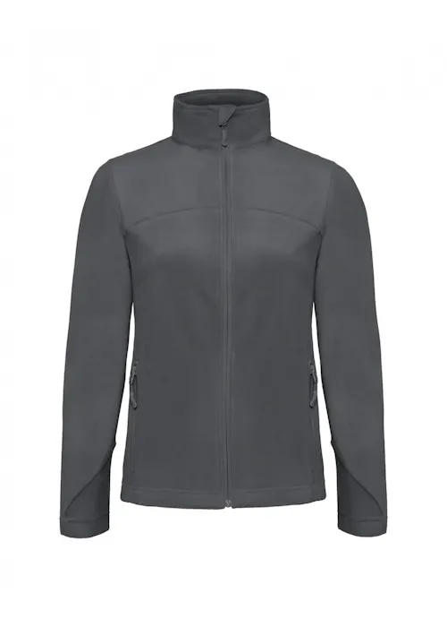 B&C Dames Fleece Coolstar