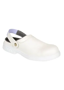 Portwest Steelite Sicherheitsclog SB AE WRU 2.0