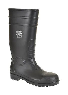 Portwest Klassische S4-Arbeitsstiefel