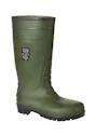 Portwest FW95 S5-Sicherheitsstiefel, grün Vorschaubild