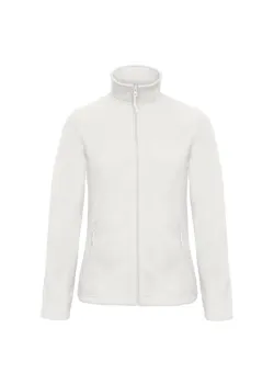 B&C Damen Microfleece-Duo ID.501 thumbnail