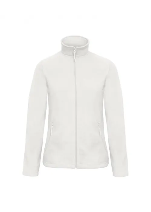 B&C Damen Microfleece-Duo ID.501