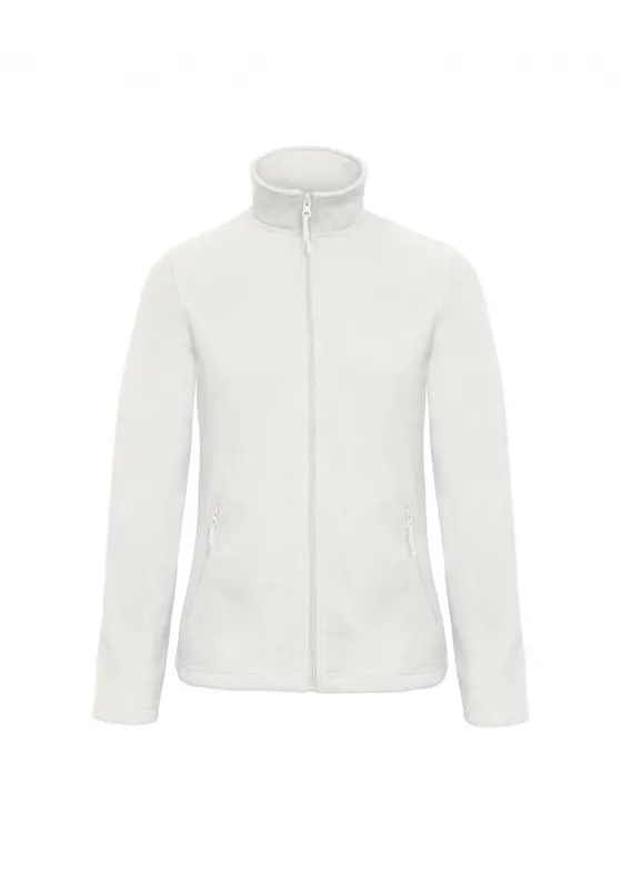 B&C Damen-Microfleece-Duo ID 501