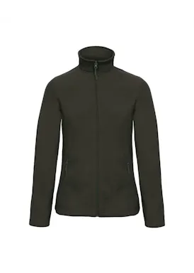 B&C Dames Microfleece-Duo ID.501
