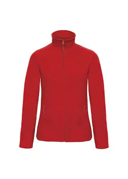 B&C Damen Microfleece-Duo ID.501 thumbnail
