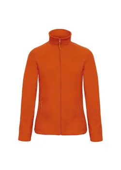B&C Damen Microfleece-Duo ID.501 thumbnail